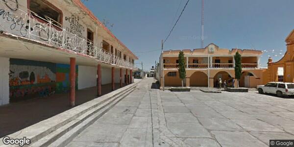 PRESIDENCIA MUNICIPAL